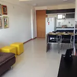 Apartamento Sol E Mar Maceio