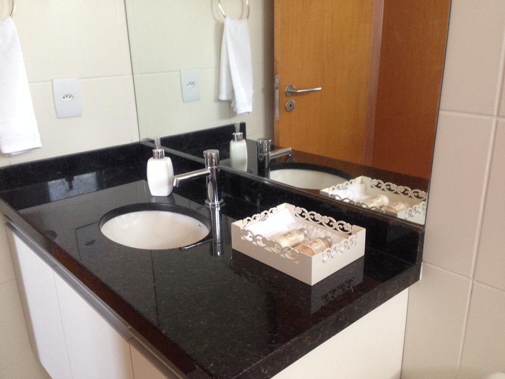 Sol E Mar Apartment Maceio (Alagoas)