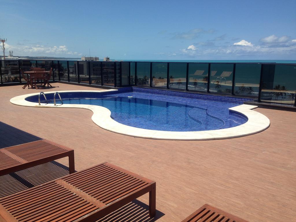 Sol E Mar Apartment
