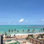 Apartamento Sol e Mar Maceió