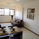 Apartamento Sol e Mar Maceió