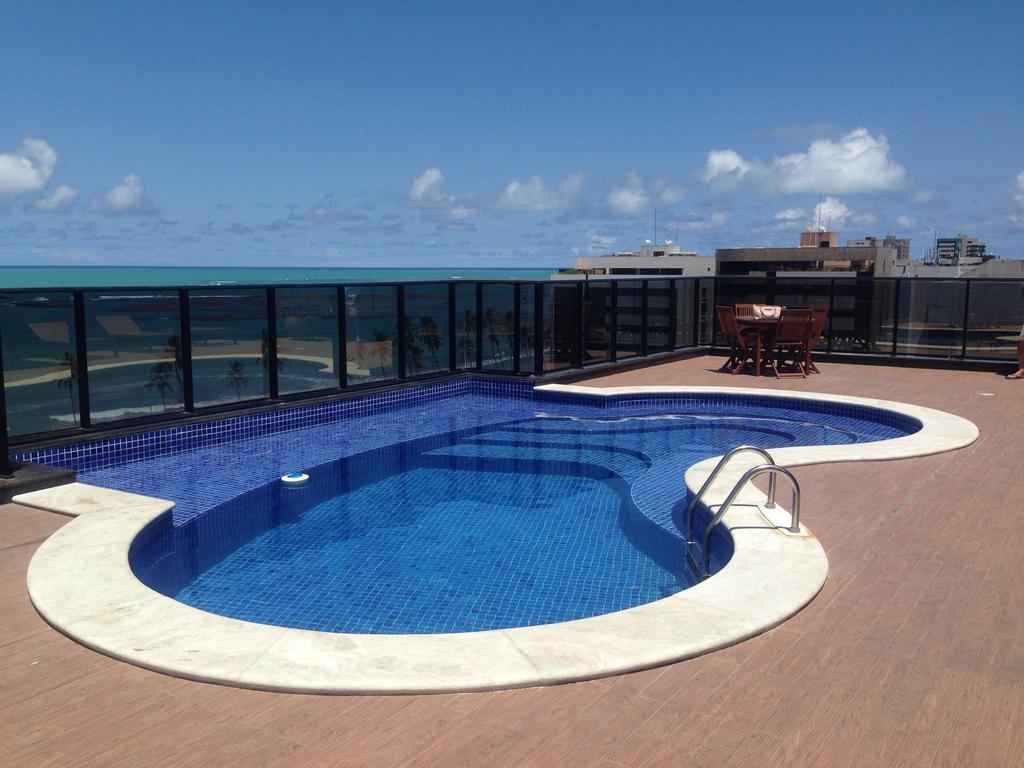 Apartamento Sol E Mar *